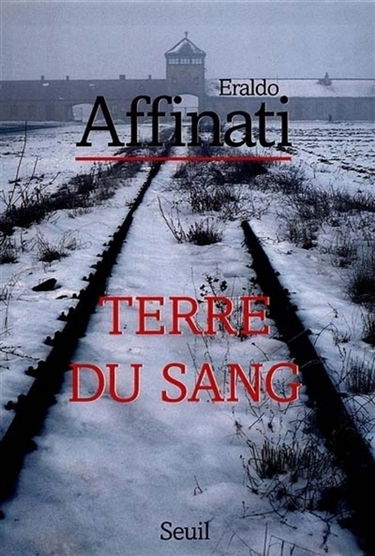 Terre du sang