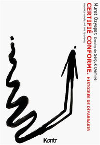 Certifié conforme : histoires de Diyarbakir