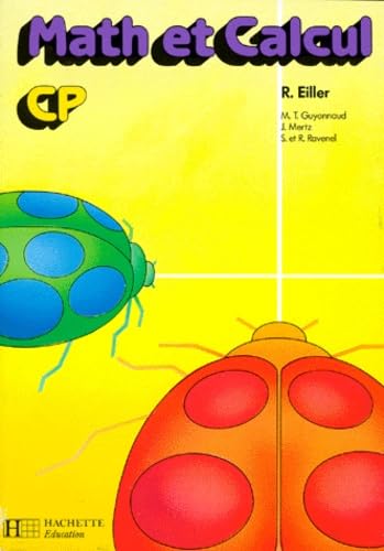 Math et calcul CP