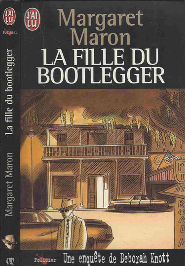 La fille du bootlegger