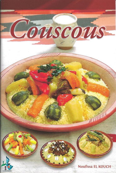 Couscous