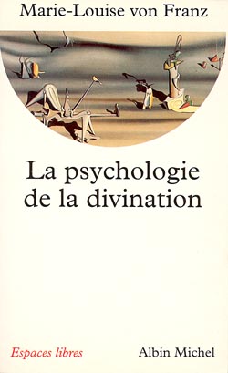La psychologie de la divination