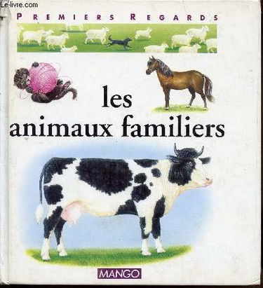 Les Animaux familiers