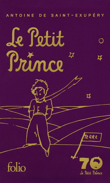 Le Petit Prince