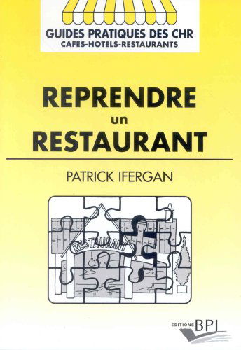 Reprendre un restaurant