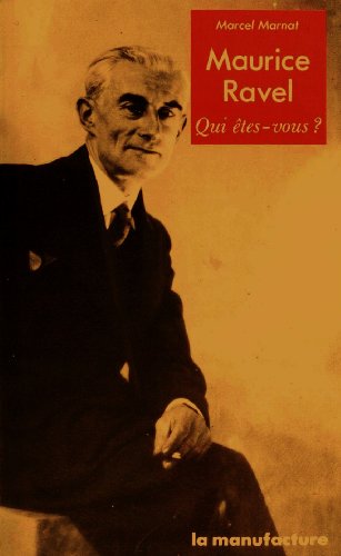 Maurice Ravel