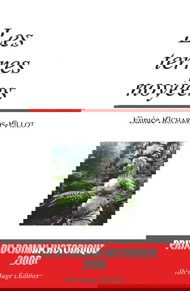 Les terres noyées: Nouvelle édition