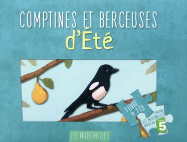 Comptines et berceuses d'été