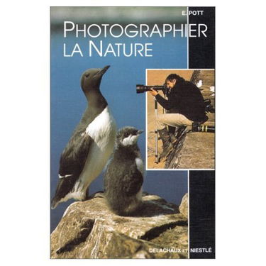 Photographier La Nature