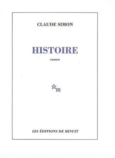 Histoire