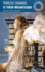 Le tueur mélancolique