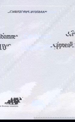 Cet homme s'appelle HYC : l'archiviste