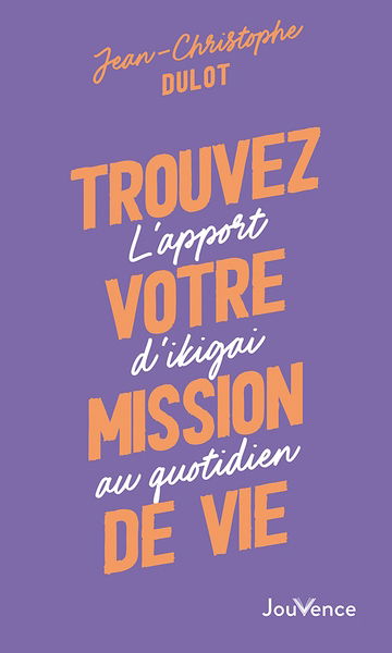 Trouvez votre mission de vie : l'apport d'ikigai au quotidien