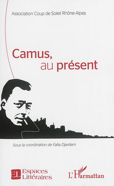Camus, au présent