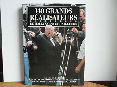 140 grands réalisateurs de Hollywood et d'ailleurs