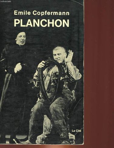Planchon
