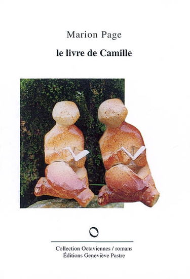 Le livre de Camille : roman du désir d'écrire