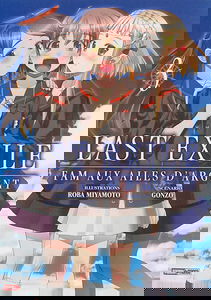 Last exile : Fam aux ailes d'argent. Vol. 3