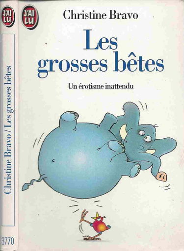 Les Grosses bêtes