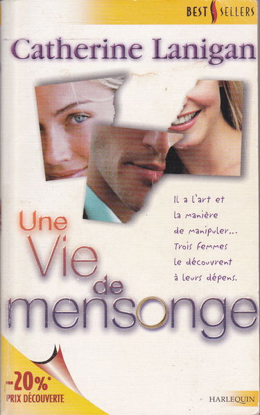 UNE VIE DE MENSONGE