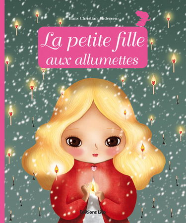 La petite fille aux allumettes