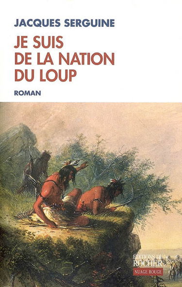 Je suis de la nation du loup