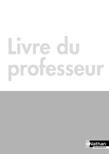 Couverture de Mon cahier de culture générale et expression - Français - BTS 1ère et 2ème années - Professeur - 2022