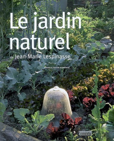 Le jardin naturel