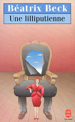 Une lilliputienne