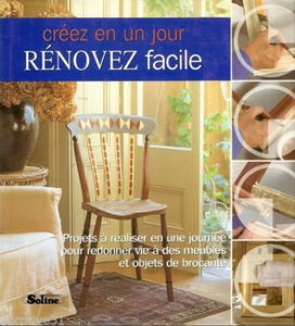 Rénovez facile