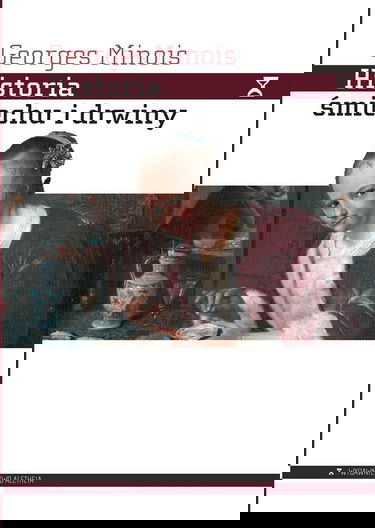 Historia śmiechu i drwiny