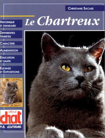 Le chartreux