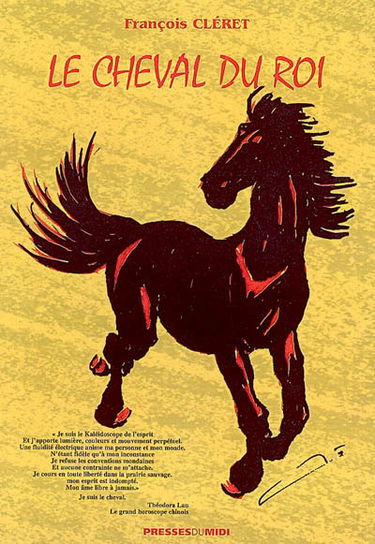 Le cheval du roi