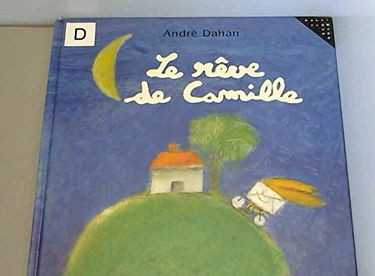 Le rêve de Camille