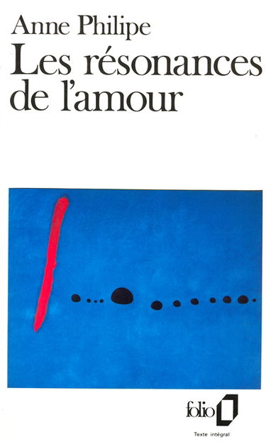 Les Résonances de l'amour