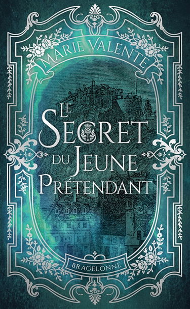 Le secret du jeune prétendant