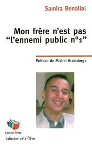 Mon frère n'est pas l'ennemi public n° 1