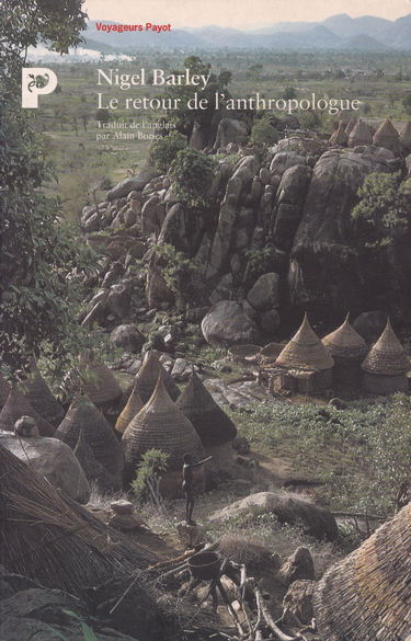 Le retour de l'anthropologue