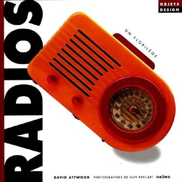 Les radios