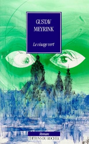 Le visage vert