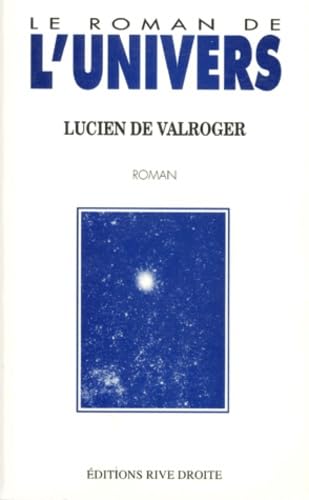 Le Roman de l'univers