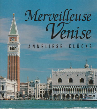 Merveilleuse venise