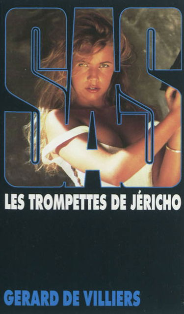 Les trompettes de Jéricho