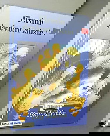 Firmin devient zinzin