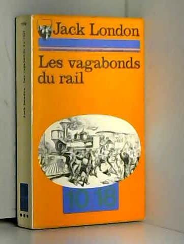 Les vagabonds du rail