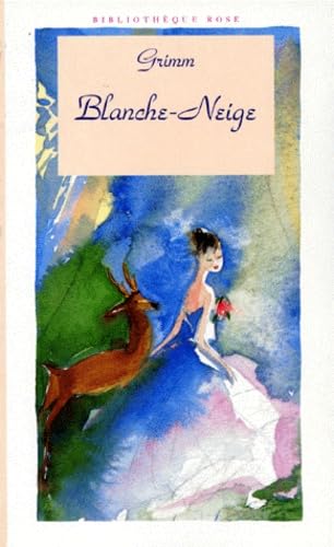 Blanche-Neige. Petit frère et petite soeur