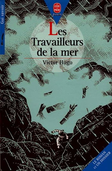 Les travailleurs de la mer