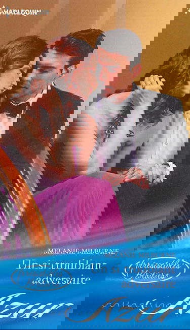 Un si troublant adversaire : irrésistibles héritiers