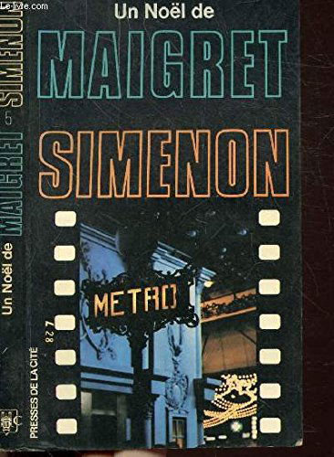 La Patience De Maigret