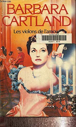 Les Violons de l'amour